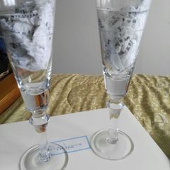 Wine Glasses