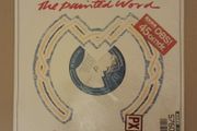 THE PAINTED WORD  Independence Day Mother Records