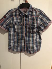 boys shirt