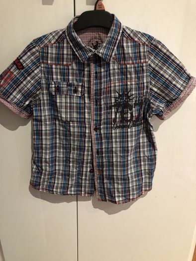 boys shirt