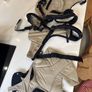 Stokke 3 in 1 baby carrier from birth to 3 years - navy Image 3