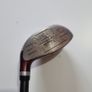 Wilson Deep Red 7 Wood , Graphite Fat Shaft , Very Good Condition Image 2