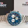 Tissot Supersport Chrono Brand New and Unworn Image 3