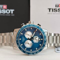Tissot Supersport Chrono 45.5mm