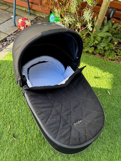 Cybex Priam bundle