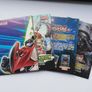 Yu-Gi-Oh 2013 Collector Tins | Complete Set of 4 Yugioh Tins Image 4