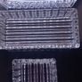 Vintage 6 Piece Aperitif Tray Image 5