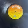 Black Sabbath Irish release 1981 of Mob rules vinyl in vg+ condition Image 4