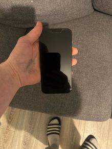 iPhone 16e black 128gb unlocked, 100% battery health