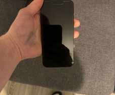 iPhone 16e black 128gb unlocked, 100% battery health