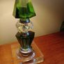 Art Deco table lamp Image 2