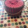 vintage sewing box Image 2
