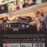 Drive Hard [2014] John Cusack & Thomas Jane [Blu-ray Movie] Image 2