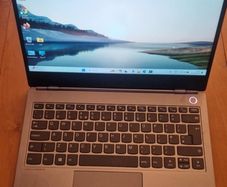 High Performance Lenovo i5/16GB RAM / Win11  14" LED