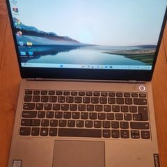 High Performance Lenovo i5/16GB RAM / Win11  14" LED