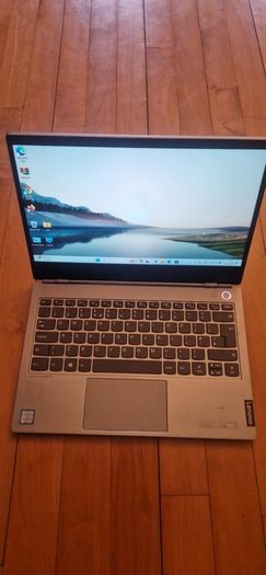 High Performance Lenovo i5/16GB RAM / Win11  14" LED