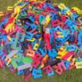 Brand New Pvc Shims Packers Spacers 500pcs Image 6