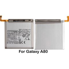 Replacement Battery For Samsung Galaxy A80 A805 Battery 3700mAh EB-BA905ABU New - FHT056SMB