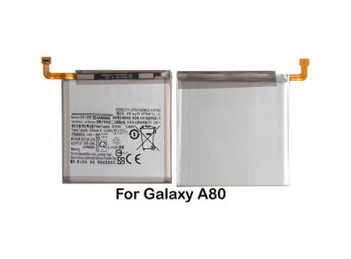 Replacement Battery For Samsung Galaxy A80 A805 Battery 3700mAh EB-BA905ABU New - FHT056SMB