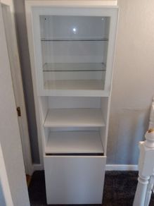 Kitchen cabinet