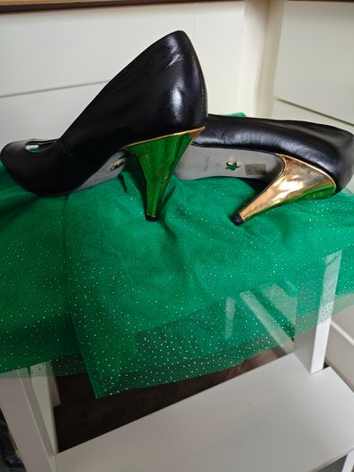 Kurt  Geiger heels black