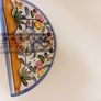 Hand Painted Napkin Holder Image 6