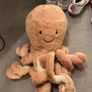 Jellycat Octopus Image 2