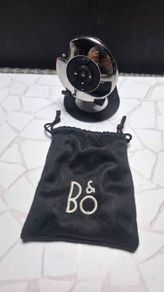 Bang and Olufsen B&O Original Beosound 2 MP3 Player Silver collectors