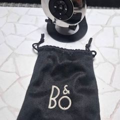 Bang and Olufsen B&O Original Beosound 2 MP3 Player Silver collectors