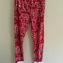 Leigh Tucker Christmas pjs Image 7