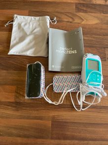 Tens machine