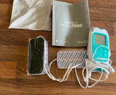 Tens machine