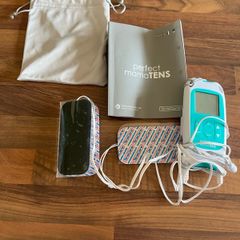 Tens machine