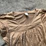 Camaieu blouse tunic size XL Image 3