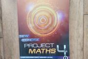 New Concise Project Maths 4 Leaving Cert Higher Level