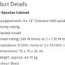 Engl 4x12 Cab (e412ss) Image 3