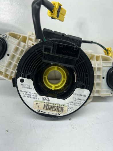 Honda Insight 2009 Wiper Indicator Light Stalks Squib Ring A2l11b5s