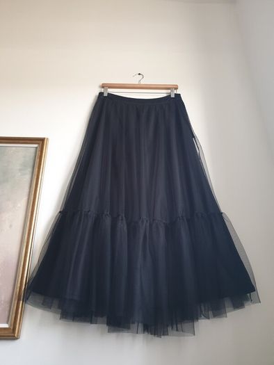 Marks & Spencer Tulle Skirt Size Uk 12