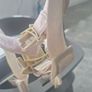 Hauck highchair Image 9