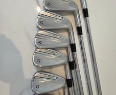 Taylormade P790 Irons (2019 Model)