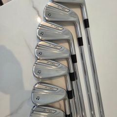 Taylormade P790 Irons (2019 Model)
