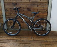 Mountain Bike