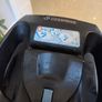 Maxi Cosi base easyfix car seat Image 7