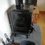 Stove - backboiler Image 3