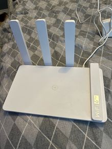 Honor Xd20 Ax3000 Wi-fi 6 Router 3000mbps