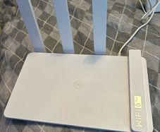 Honor Xd20 Ax3000 Wi-fi 6 Router 3000mbps