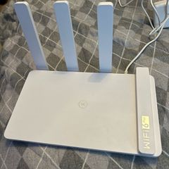 Honor Xd20 Ax3000 Wi-fi 6 Router 3000mbps