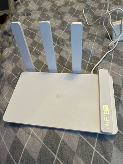 Honor Xd20 Ax3000 Wi-fi 6 Router 3000mbps