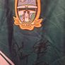 Signed Meath Senior Footballers Shirt Image 2