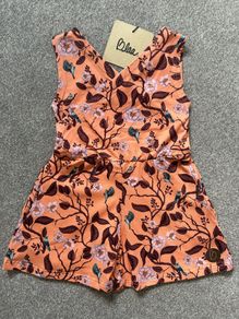 BNWT Jumpsuit by Blaah, size 3-4yrs (98-104cm)